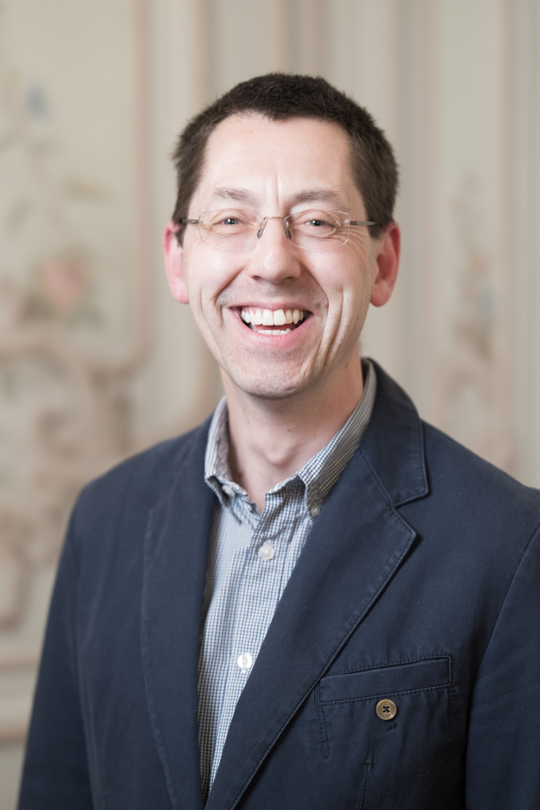 Johannes Wenk, c: Stephan Polzer